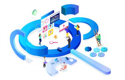 客户管理系统，CRM